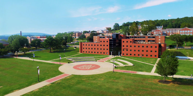 Alabama A&M University