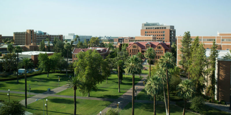 2017 Arizona Board of Regents for Arizona State University