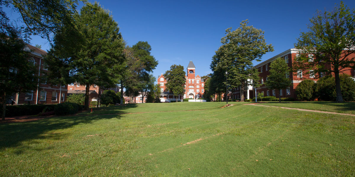 Morehouse College