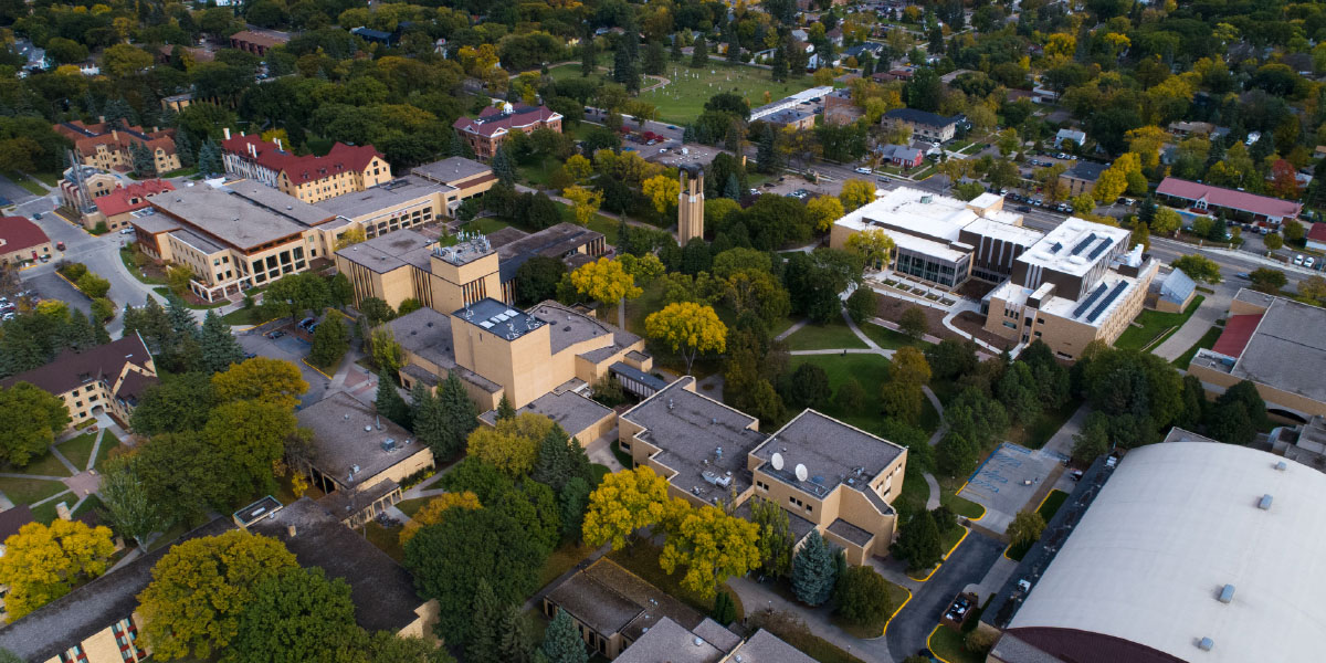 Concordia College