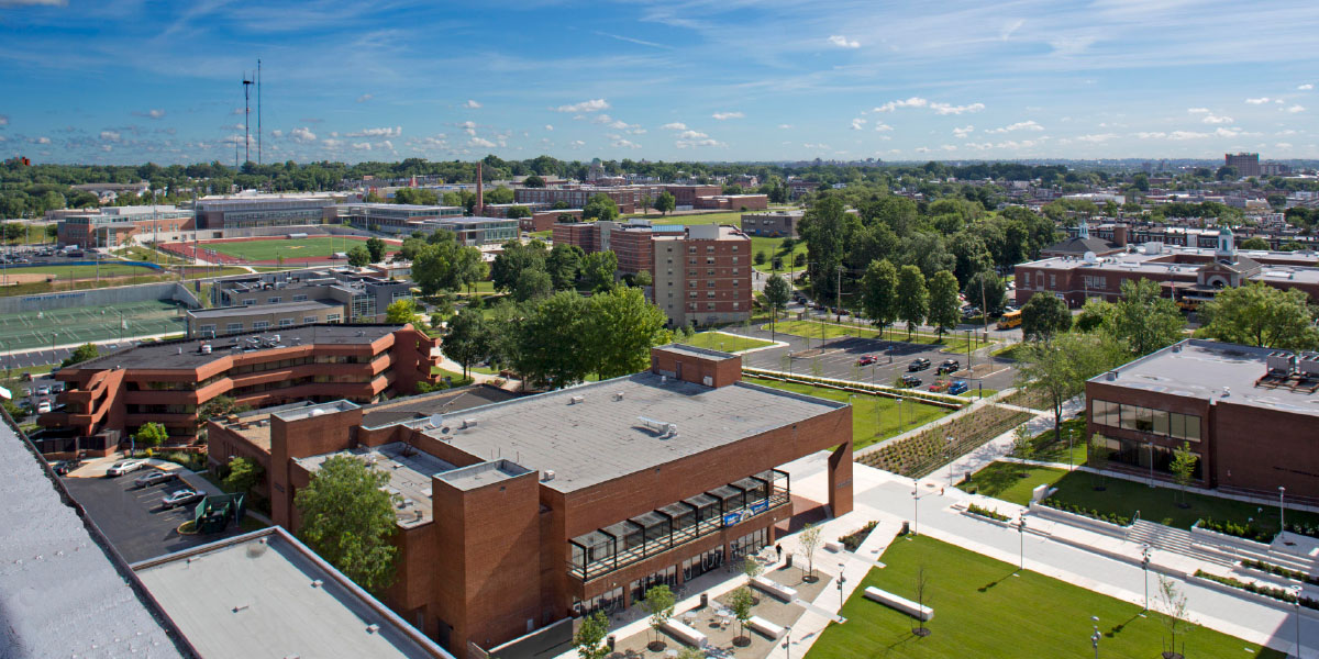 Coppin State University