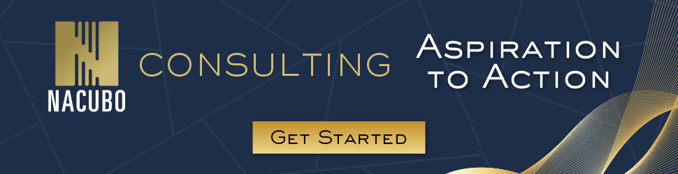 nacubo consulting
